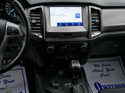 2023 Ford Ranger Ext Cab, $19997. Photo 10
