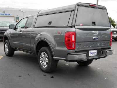 2023 Ford Ranger Ext Cab, $19997. Photo 3