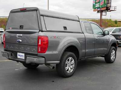 2023 Ford Ranger Ext Cab, $19997. Photo 4