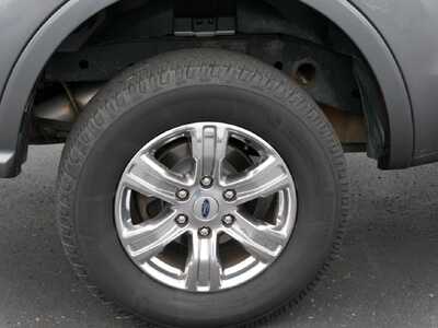 2023 Ford Ranger Ext Cab, $19997. Photo 5