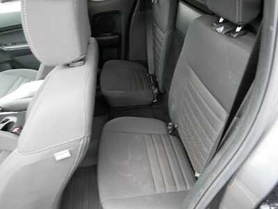 2023 Ford Ranger Ext Cab, $19997. Photo 8