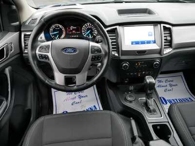 2023 Ford Ranger Ext Cab, $19997. Photo 9