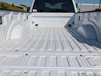 2026 Ford F350 Reg Cab, $52999. Photo 10