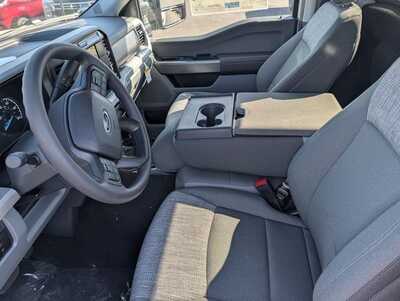 2026 Ford F350 Reg Cab, $52999. Photo 11