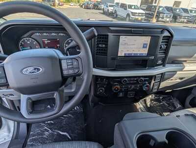 2026 Ford F350 Reg Cab, $52999. Photo 12