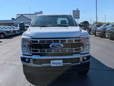 2026 Ford F350 Reg Cab, $52999. Photo 2