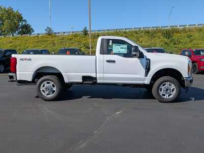 2026 Ford F350 Reg Cab, $52999. Photo 8