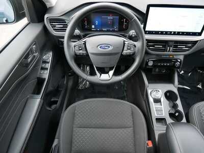 2025 Ford Escape, $0. Photo 12