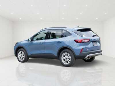 2025 Ford Escape, $0. Photo 4