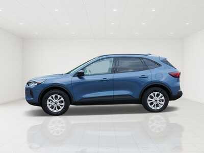 2025 Ford Escape, $0. Photo 5