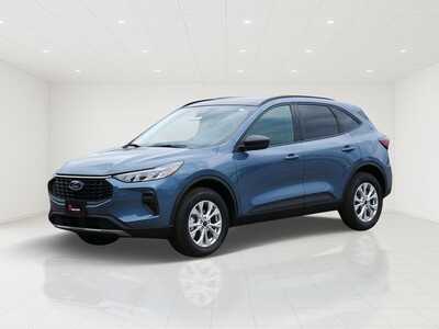 2025 Ford Escape, $0. Photo 6