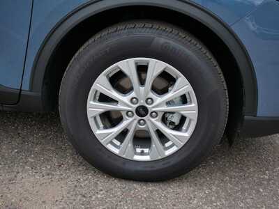 2025 Ford Escape, $0. Photo 7