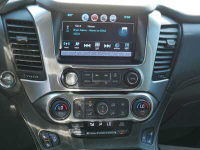 2017 Chevrolet Tahoe, $20999. Photo 10
