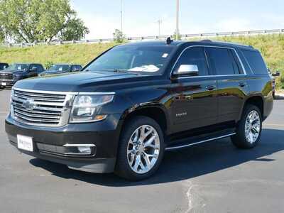 2017 Chevrolet Tahoe, $20999. Photo 2