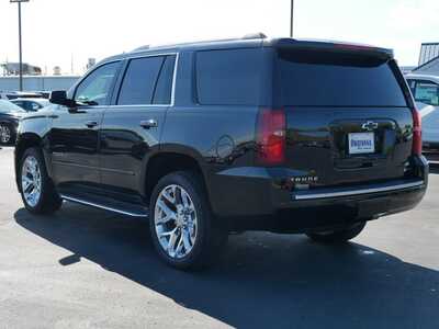 2017 Chevrolet Tahoe, $20999. Photo 3