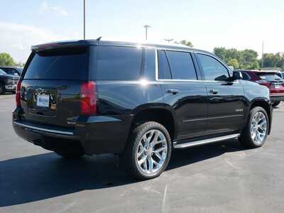 2017 Chevrolet Tahoe, $20999. Photo 4