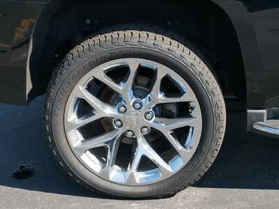 2017 Chevrolet Tahoe, $20999. Photo 5