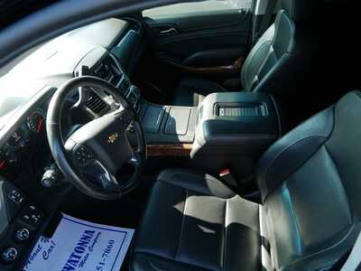 2017 Chevrolet Tahoe, $20999. Photo 7