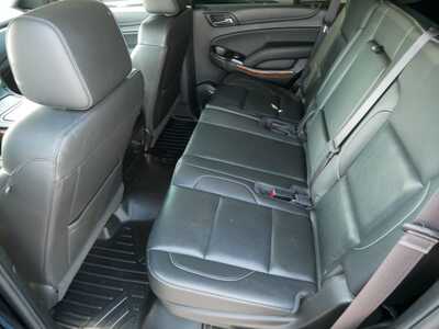 2017 Chevrolet Tahoe, $20999. Photo 8