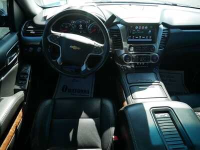 2017 Chevrolet Tahoe, $20999. Photo 9