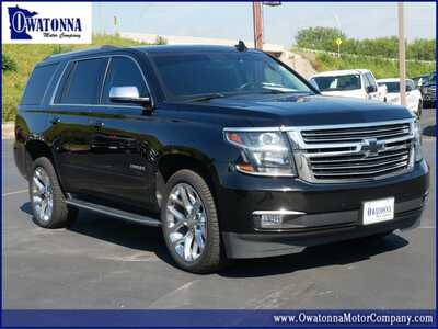 2017 Chevrolet Tahoe, $20999. Photo 1
