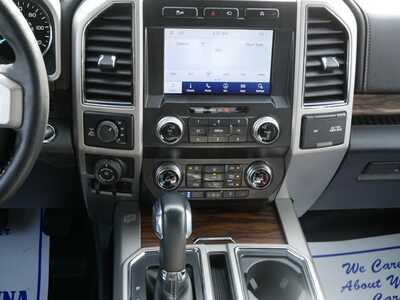 2020 Ford F-150, $24999. Photo 10