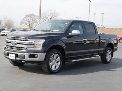 2020 Ford F-150, $24999. Photo 2
