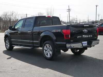 2020 Ford F-150, $24999. Photo 3