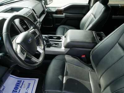 2020 Ford F-150, $24999. Photo 7