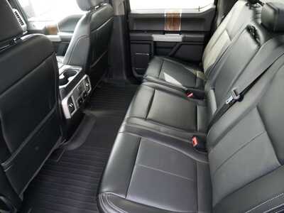 2020 Ford F-150, $24999. Photo 8