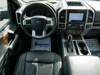 2020 Ford F-150, $24999. Photo 9