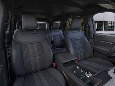 2026 Ford Explorer, $0. Photo 10