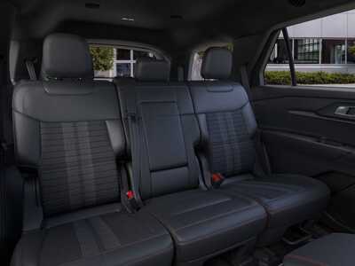 2026 Ford Explorer, $0. Photo 11