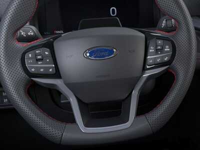 2026 Ford Explorer, $0. Photo 12