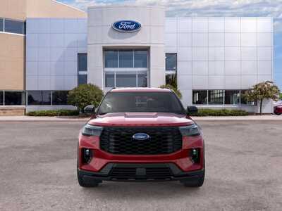 2026 Ford Explorer, $0. Photo 6