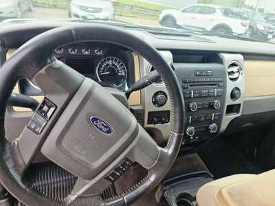 2012 Ford F150 Crew Cab, $8998. Photo 12