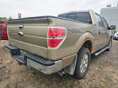2012 Ford F150 Crew Cab, $8998. Photo 6