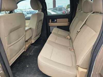 2012 Ford F150 Crew Cab, $8998. Photo 8