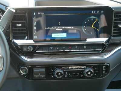 2025 Chevrolet 3500 Crew Cab, $59999. Photo 10