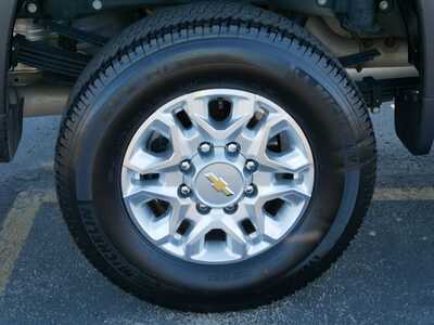2025 Chevrolet 3500 Crew Cab, $59999. Photo 5