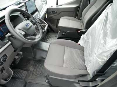 2026 Ford Transit-250, $49805. Photo 12