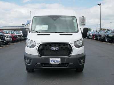2026 Ford Transit-250, $49805. Photo 2