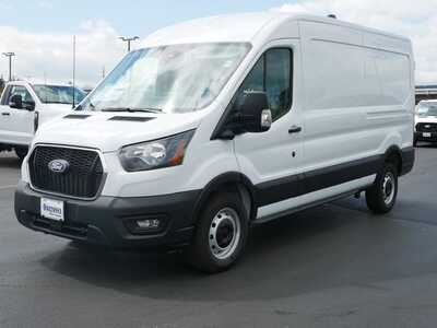 2026 Ford Transit-250, $49805. Photo 3