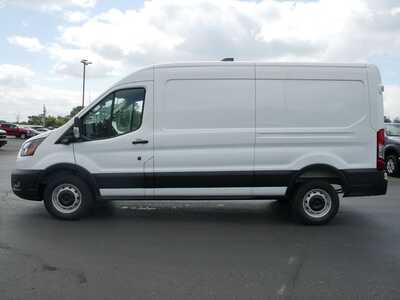 2026 Ford Transit-250, $49805. Photo 4