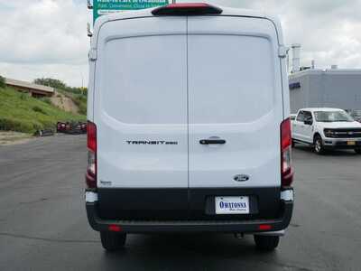 2026 Ford Transit-250, $49805. Photo 6