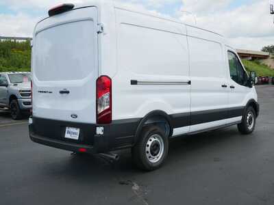 2026 Ford Transit-250, $49805. Photo 7