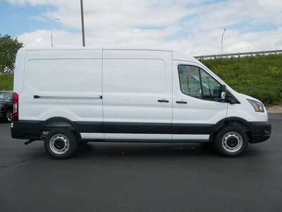 2026 Ford Transit-250, $49805. Photo 8
