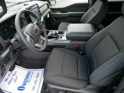 2026 Ford F150 Crew Cab, $52905. Photo 11