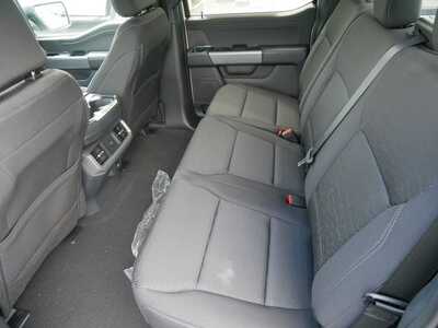 2026 Ford F150 Crew Cab, $52905. Photo 12