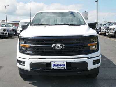 2026 Ford F150 Crew Cab, $52905. Photo 2